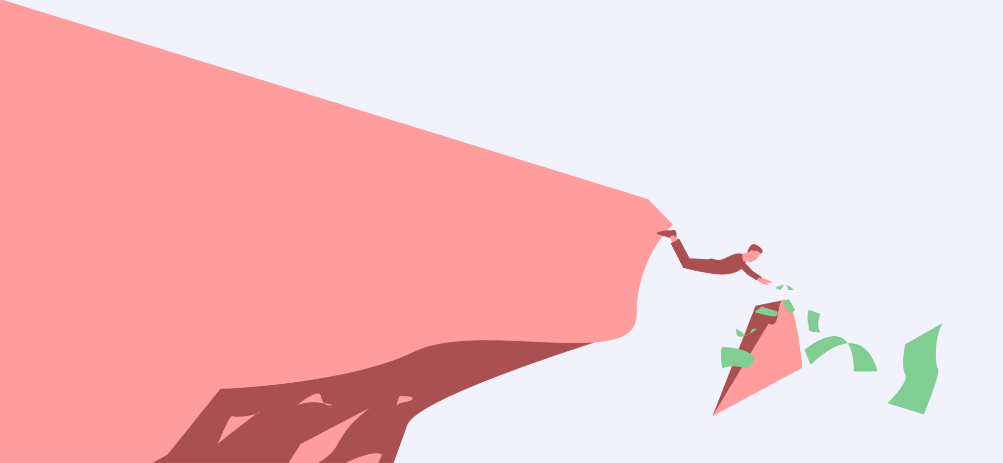 How the benefits cliff traps people in poverty Street Sense Media