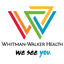 whitman walker health logo