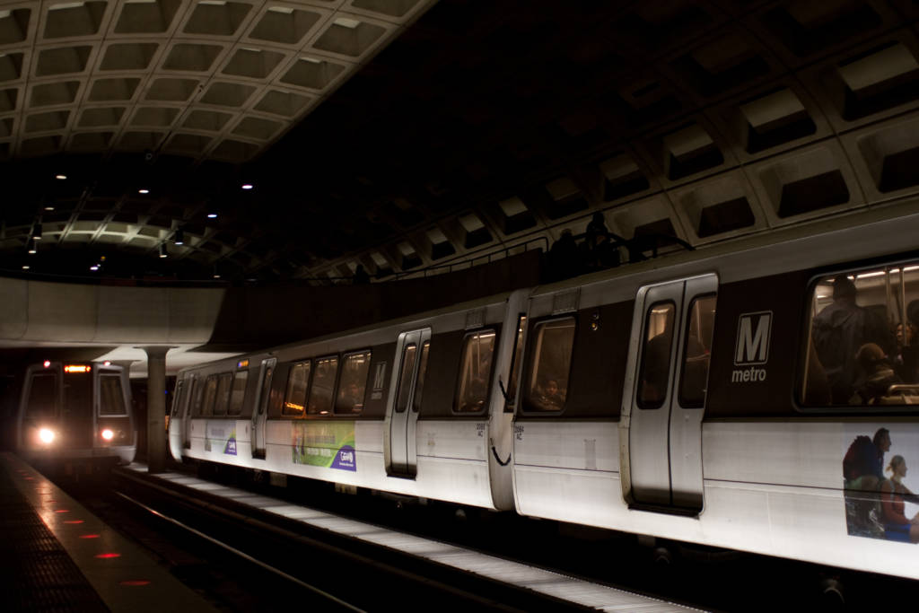D.C. Metro