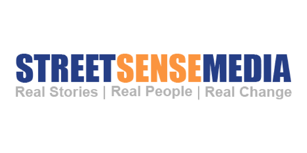 The StreetSense Logo