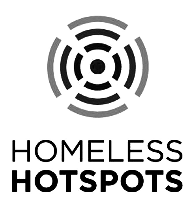 Homeless Hotspot