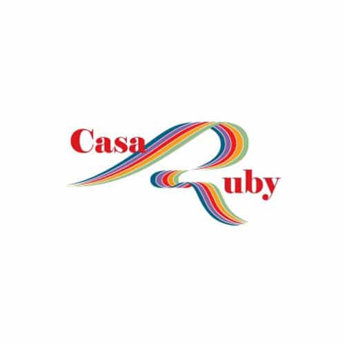 Casa Ruby Logo