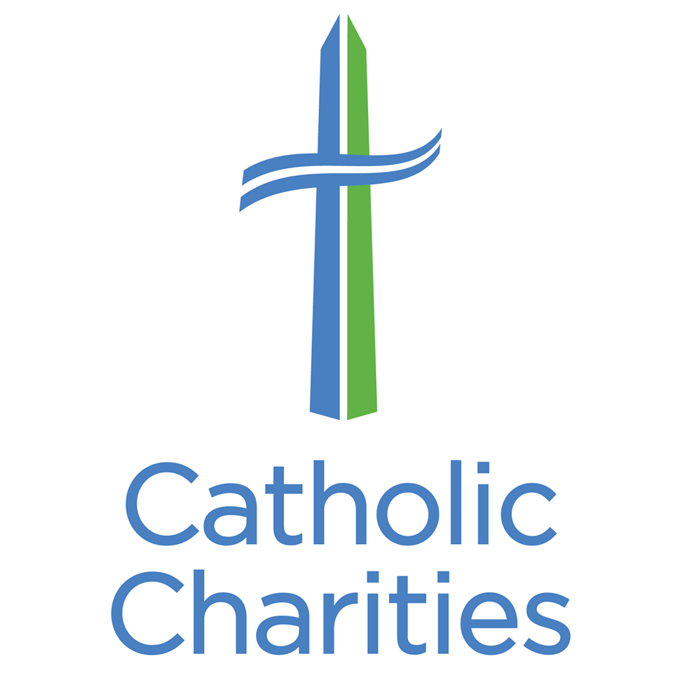catholic charities logo