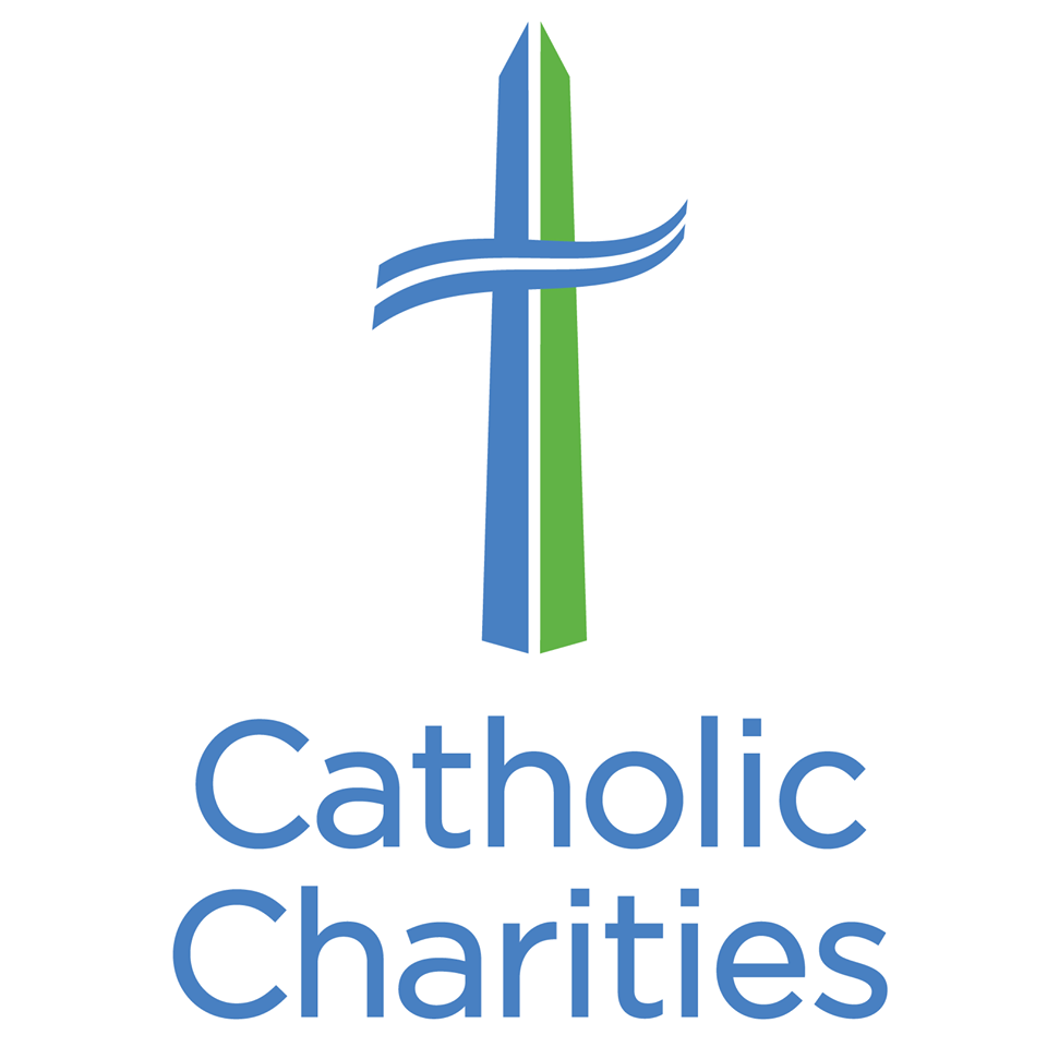 Catholic Charities Street Sense Media