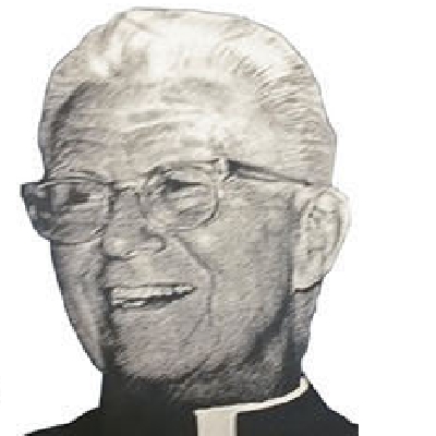 Father McKenna Center Logo