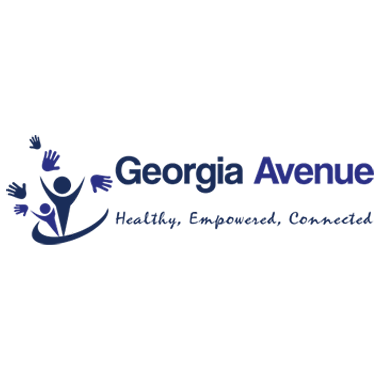 Georgia Avenue Family Support Collaborative Logo