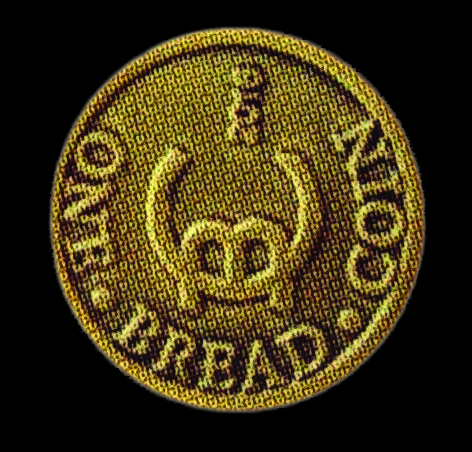 bread coin crypto