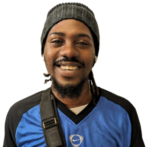 Vendor #749 Jay B Williams