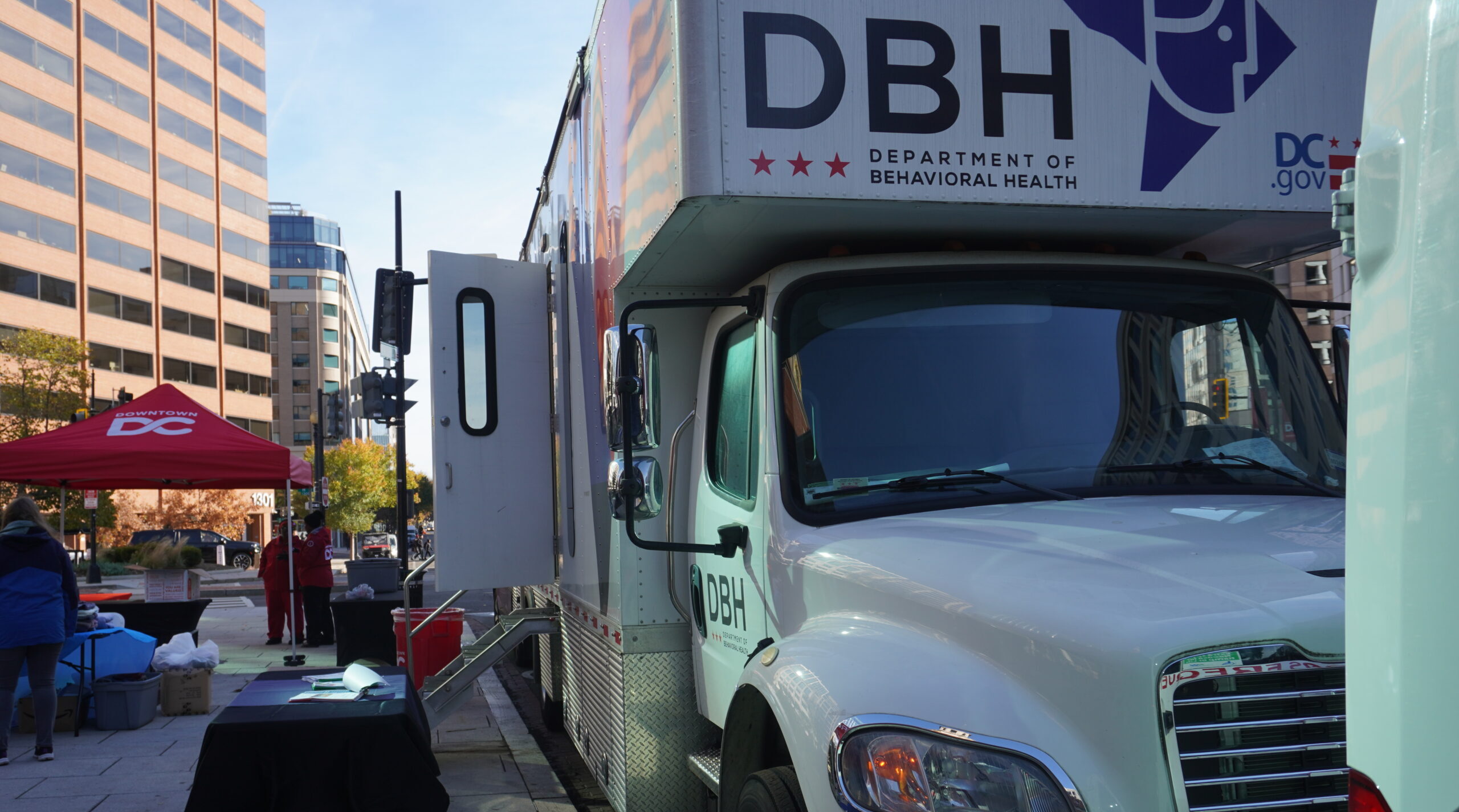 DBH launches new programs to improve mental health services for voucher holders amid community concerns