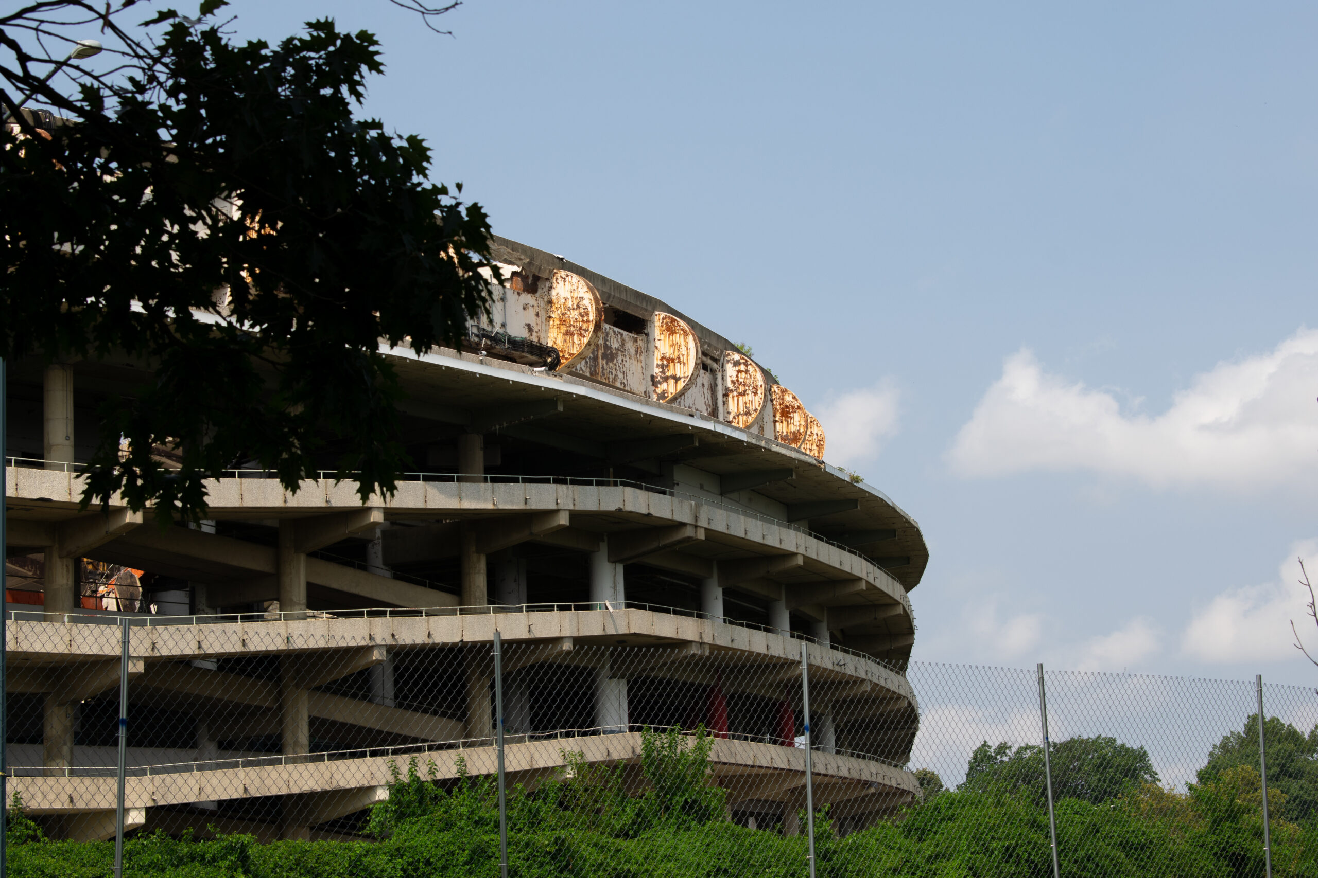 D.C. Council passes RFK Stadium deal, rejecting housing amendments