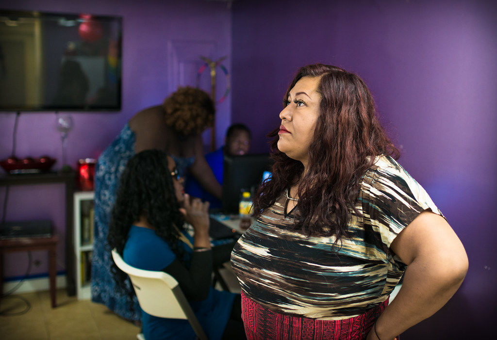 Ruby Corado, founder of D.C. LGBTQ youth shelter, gets prison time for fraud