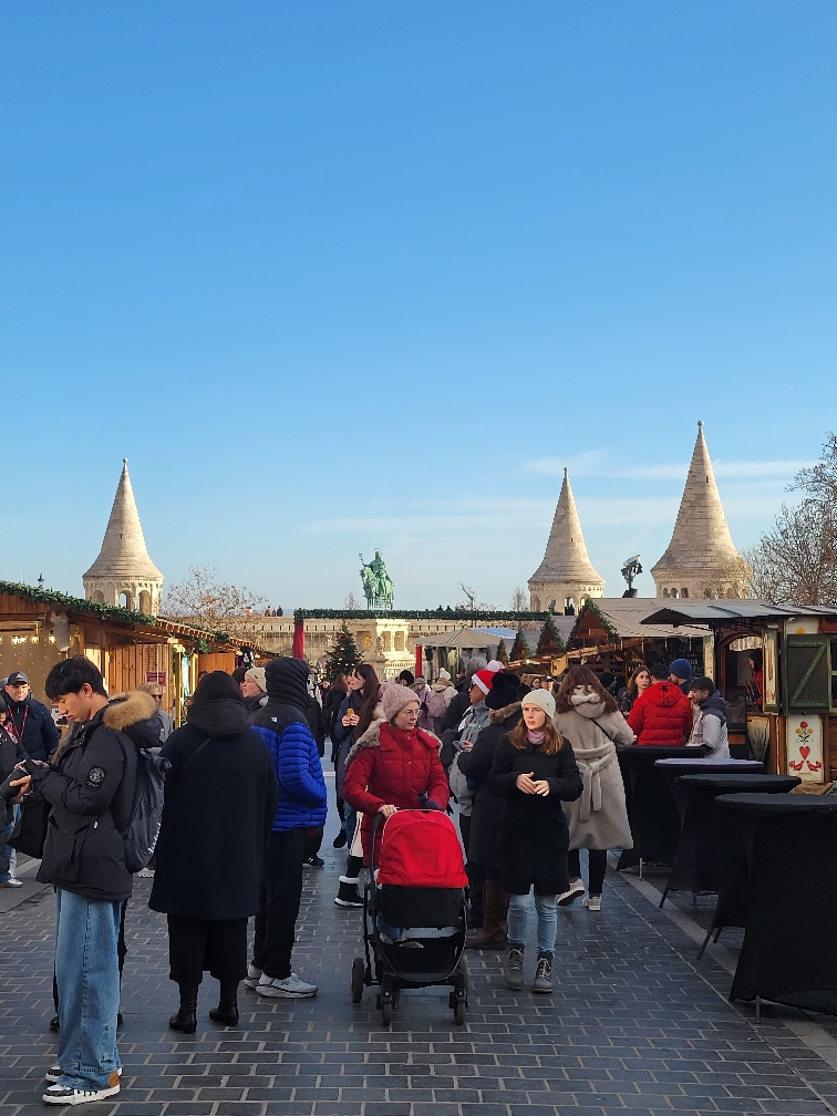 Around the world in 80 days? Here’s Eastern Europe in five